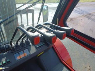 All-terrain forklift Hangcha TT50-4 - 11