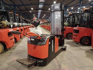 Counterweight stacker Hangcha CPDB20-AZ3S