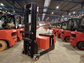 Counterweight stacker Hangcha CPDB20-AZ3S