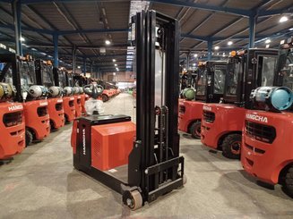 Counterweight stacker Hangcha CPDB20-AZ3S