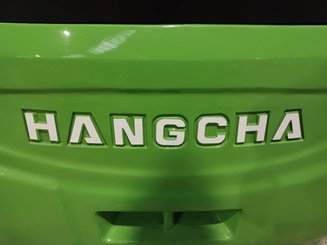Three wheel front forklift Hangcha XC3-18 - 13