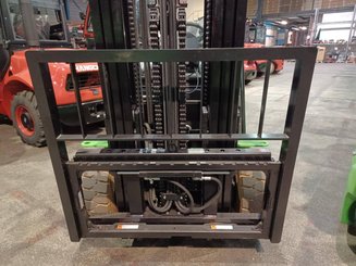 Four wheel front forklift Hangcha XC30i