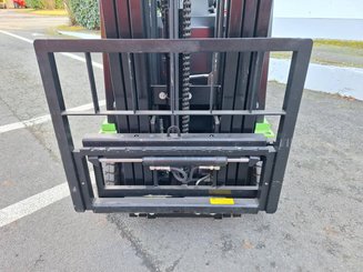 Three wheel front forklift Hangcha X3W10-I (CPDS10-XD4-I)