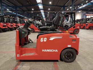 Industrial tractor Hangcha QDD60-AC1 - 6