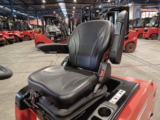 Industrial tractor Hangcha QDD60-AC1 - 7