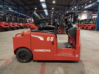 Industrial tractor Hangcha QDD60-AC1 - 2