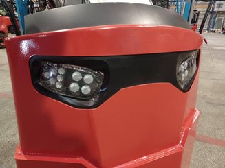 Industrial tractor Hangcha QDD60-AC1 - 11