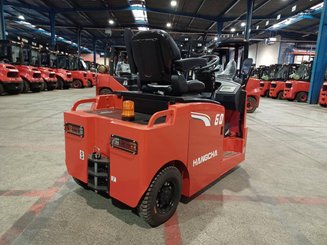 Industrial tractor Hangcha QDD60-AC1 - 3