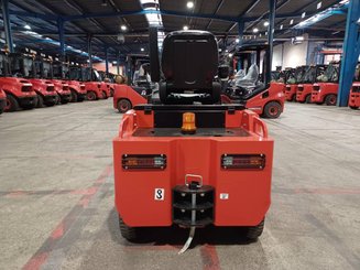 Industrial tractor Hangcha QDD60-AC1 - 3