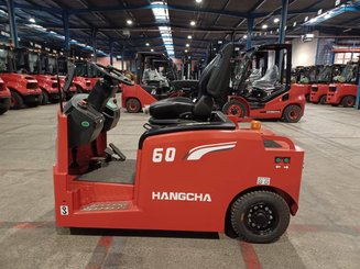 Industrial tractor Hangcha QDD60-AC1 - 1