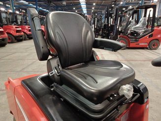 Industrial tractor Hangcha QDD60-AC1 - 7