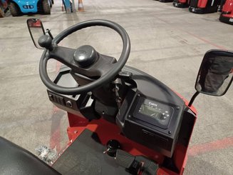Tow tractor Hangcha QDD60-AC1 - 8