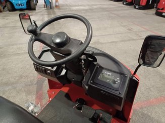 Industrial tractor Hangcha QDD60-AC1 - 8