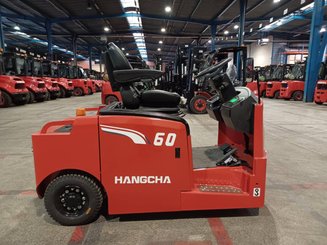 Tow tractor Hangcha QDD60-AC1 - 5