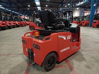 Industrial tractor Hangcha QDD60-AC1 - 4