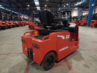 Tow tractor Hangcha QDD60-AC1 - 4