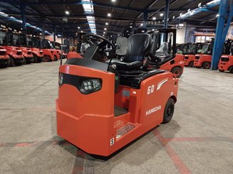 Industrial tractor Hangcha QDD60-AC1 - 1