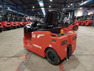 Industrial tractor Hangcha QDD60-AC1 - 2