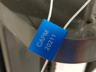 Stacker truck with folding platform Mitsubishi SBV12P - 11