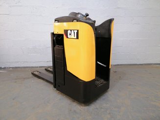 Low-level order picker Caterpillar NPR20N - 1