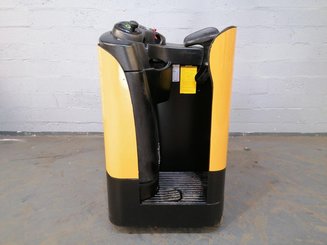 Low-level order picker Caterpillar NPR20N - 4