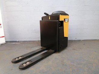 Low-level order picker Caterpillar NPR20N - 6