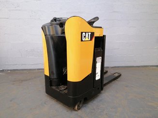Low-level order picker Caterpillar NPR20N - 1