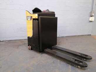 Low-level order picker Caterpillar NPR20N - 1