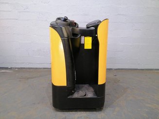 Low-level order picker Caterpillar NPR20N