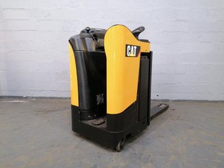 Low-level order picker Caterpillar NPR20N