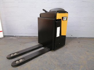 Low-level order picker Caterpillar NPR20N
