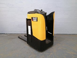Low-level order picker Caterpillar NPR20N