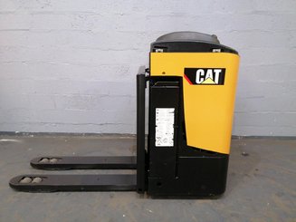 Low-level order picker Caterpillar NPR20N