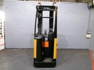 Stand-on pallet stacker Caterpillar NSR20N - 4