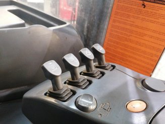 Reach truck Crown ESR5240-1.4