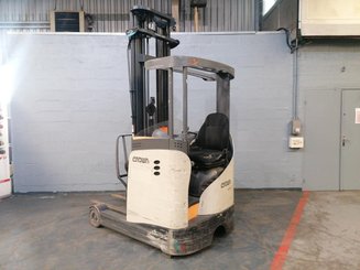 Reach truck Crown ESR5240-1.4 - 2