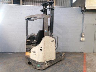 Reach truck Crown ESR5240-1.4 - 4