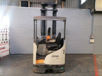 Reach truck Crown ESR5240-1.4 - 3