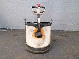 Pedestrian pallet truck Crown WP2315 - 3
