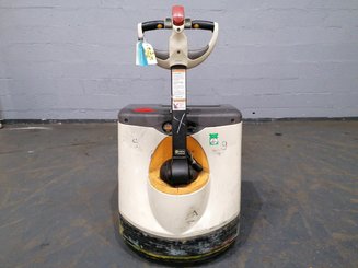 Pedestrian pallet truck Crown WP3020 - 3