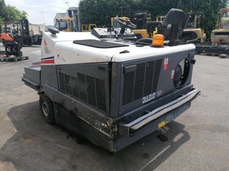 Sweeper Dulevo DUB120 ELITE GAZ