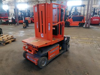 Vertical lift platform JLG TOUCAN DUO - 2