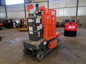 Vertical lift platform JLG TOUCAN DUO - 1