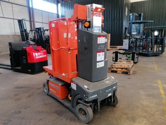 Vertical lift platform JLG TOUCAN DUO - 3