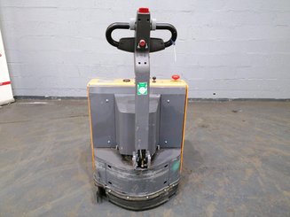 Pedestrian pallet truck OMG 330K - 3