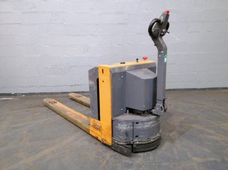Pedestrian pallet truck OMG 330K - 2