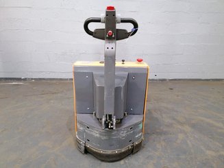 Pedestrian pallet truck OMG 330K - 3