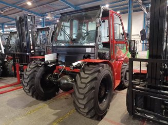 All-terrain forklift Hangcha TT50-4 - 1