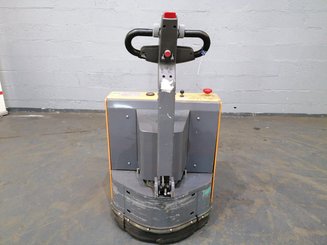 Pedestrian pallet truck OMG 330K - 3