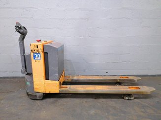 Pedestrian pallet truck OMG 330K - 1